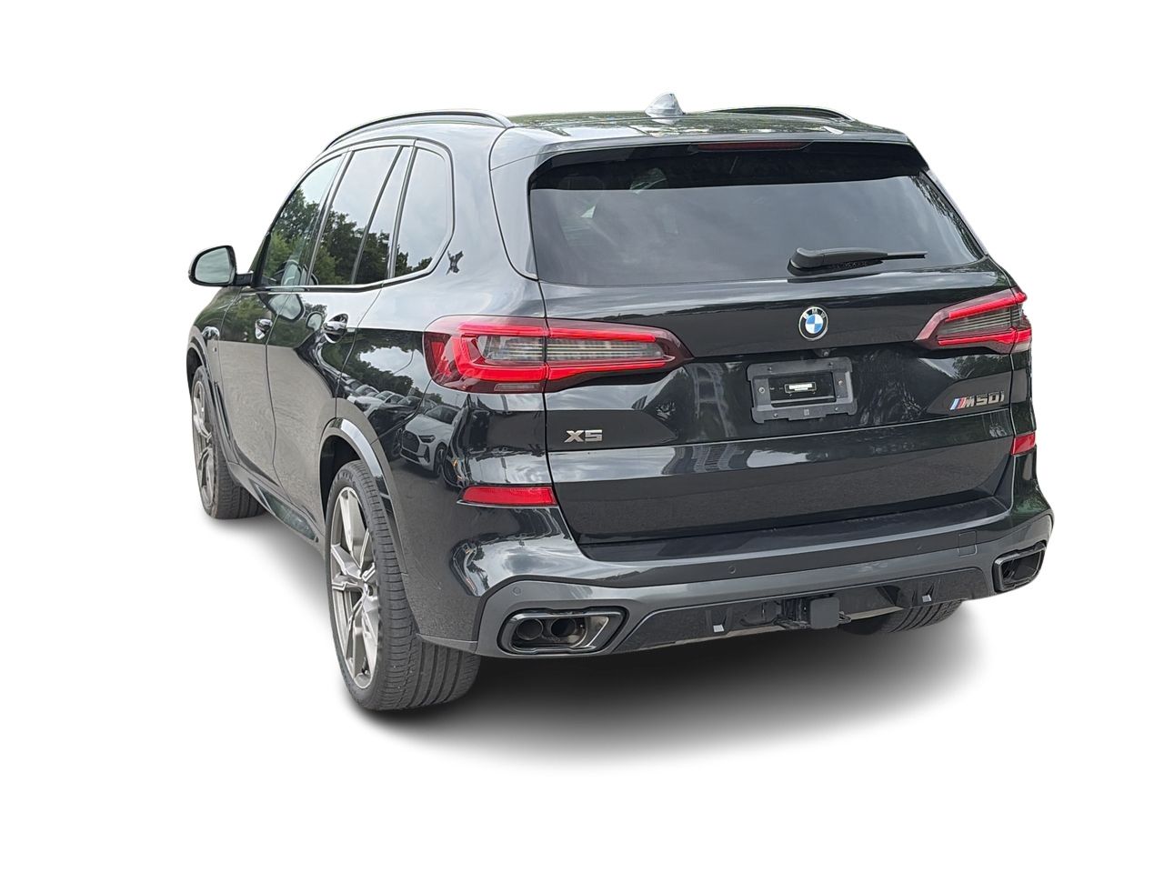 BMW X5  2023 à Thornhill, Ontario