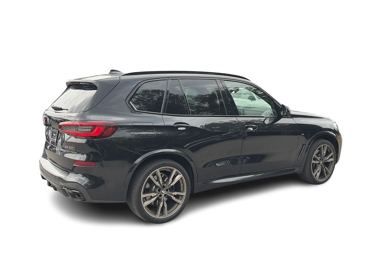 BMW X5  2023 à Thornhill, Ontario