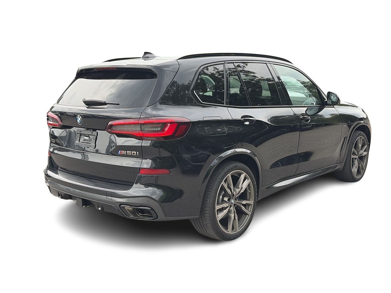 BMW X5  2023 à Thornhill, Ontario