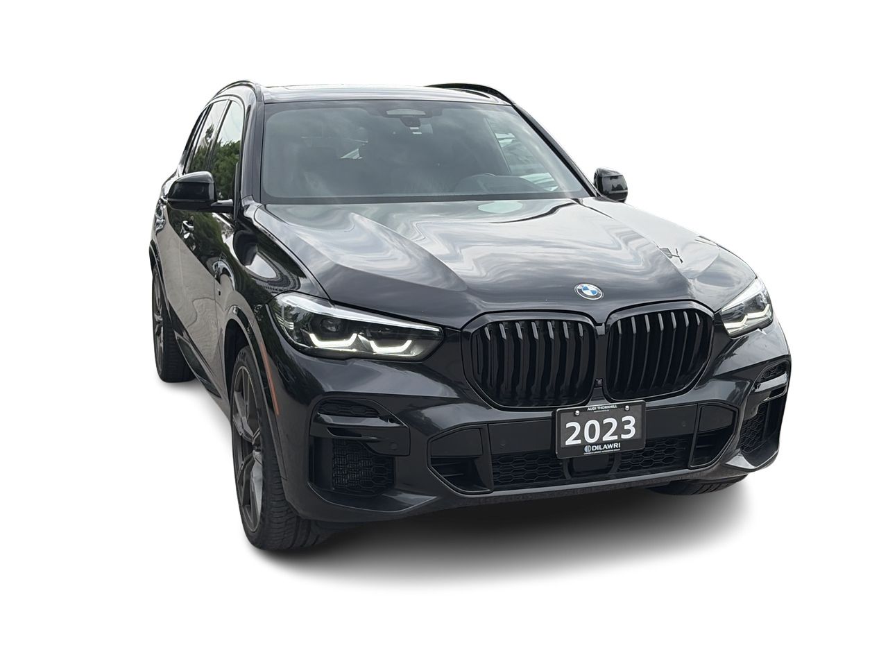 BMW X5  2023 à Thornhill, Ontario