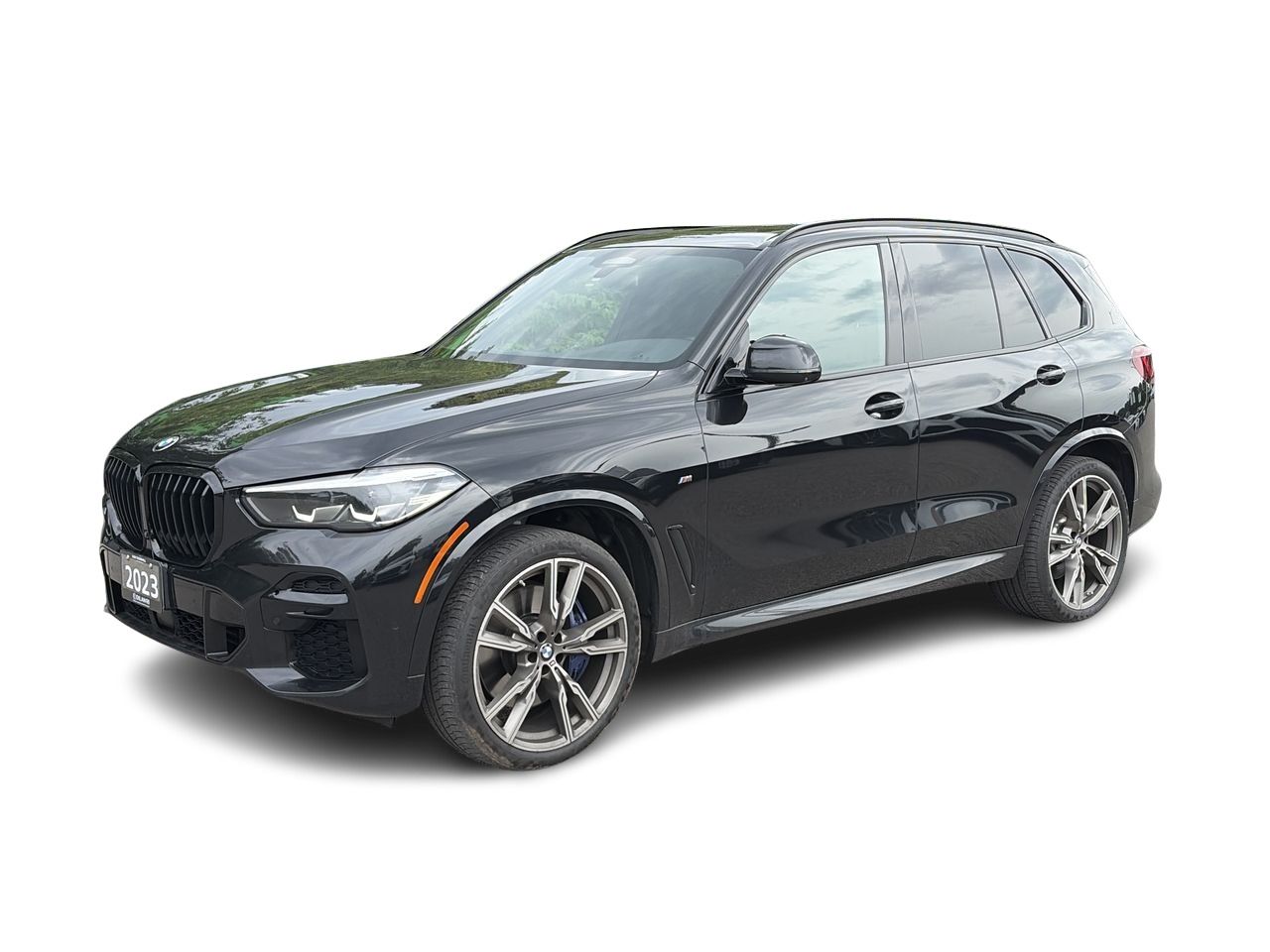 BMW X5  2023 à Thornhill, Ontario