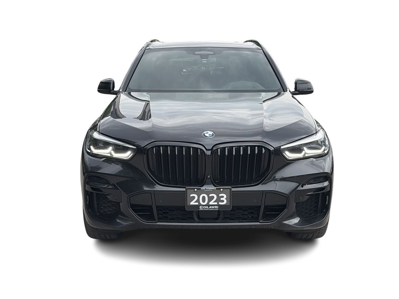 BMW X5  2023 à Thornhill, Ontario
