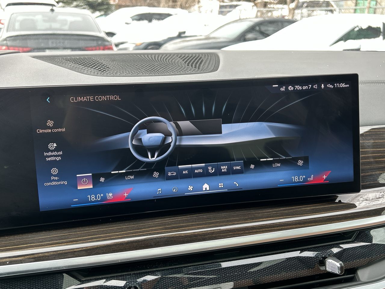 BMW X5  2024 à Thornhill, Ontario