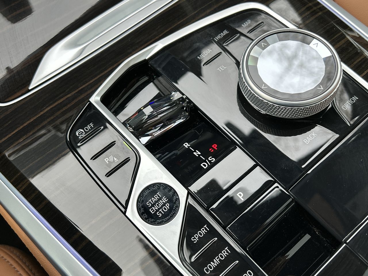 BMW X5  2024 à Thornhill, Ontario