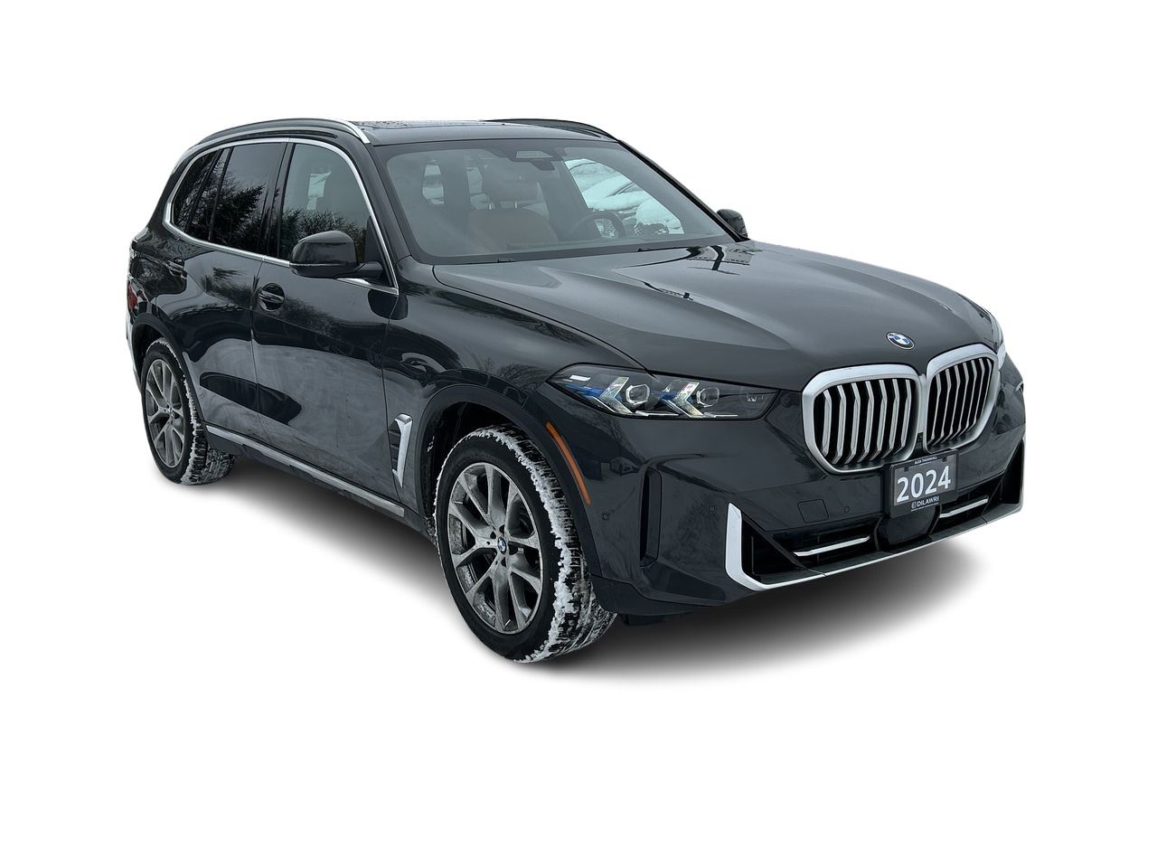 BMW X5  2024 à Thornhill, Ontario