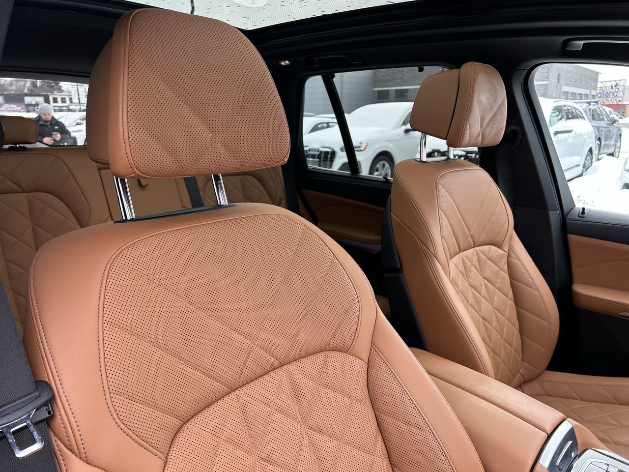 BMW X5  2024 à Thornhill, Ontario