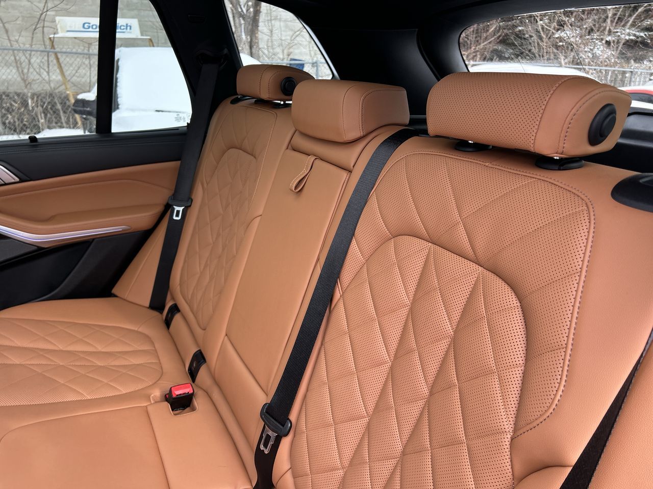 BMW X5  2024 à Thornhill, Ontario