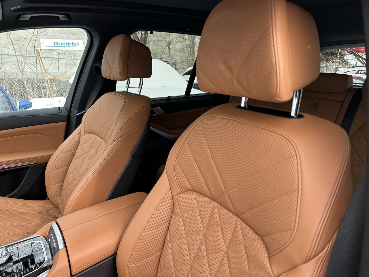 BMW X5  2024 à Thornhill, Ontario