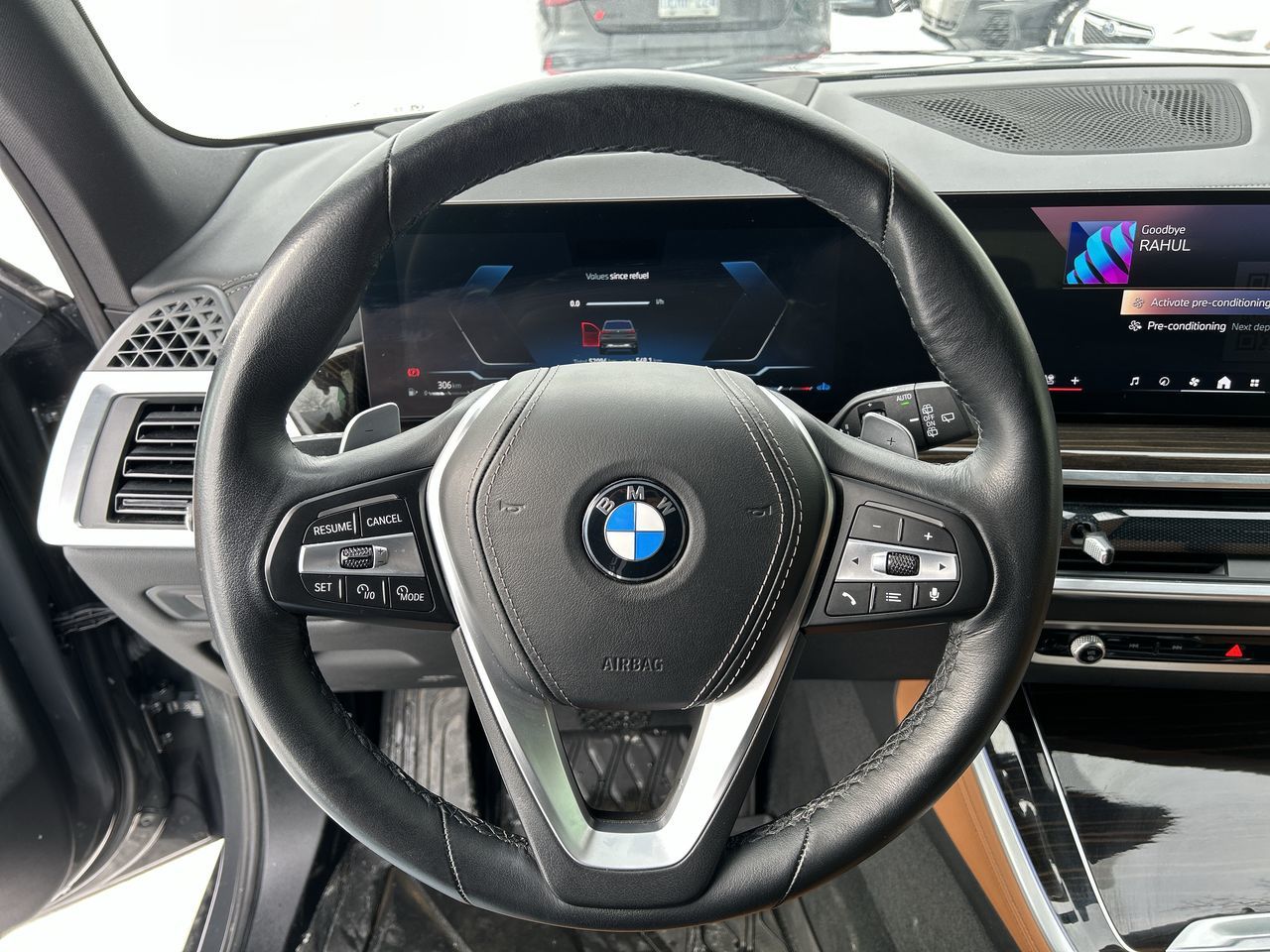 BMW X5  2024 à Thornhill, Ontario