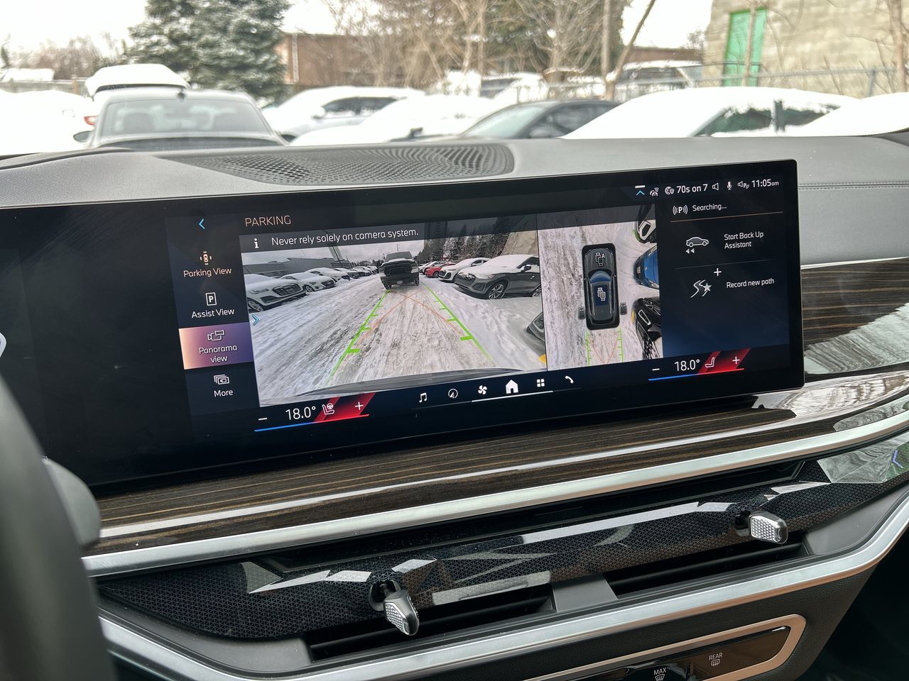 BMW X5  2024 à Thornhill, Ontario