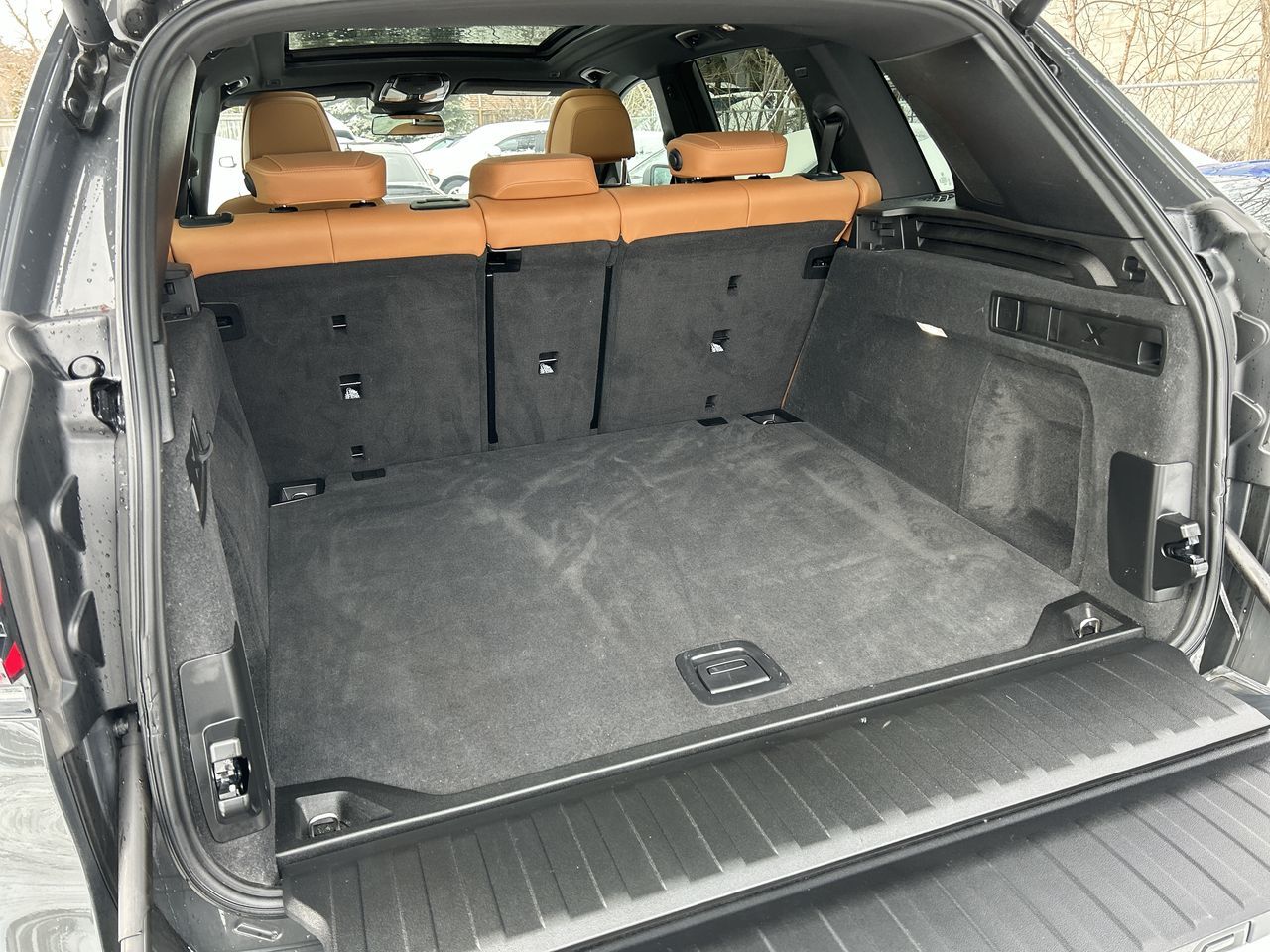 BMW X5  2024 à Thornhill, Ontario