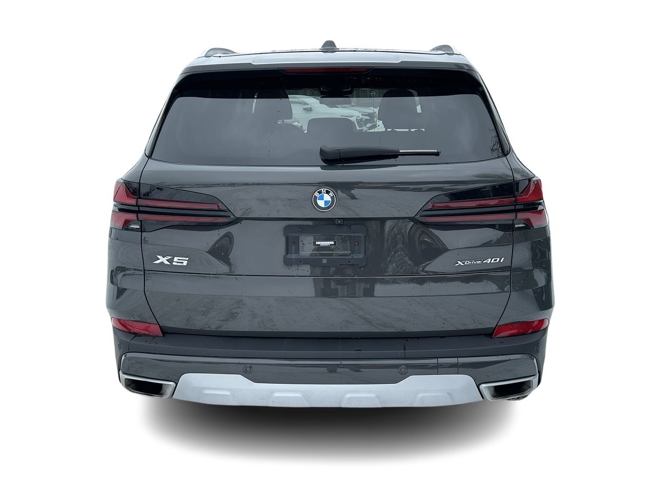 BMW X5  2024 à Thornhill, Ontario