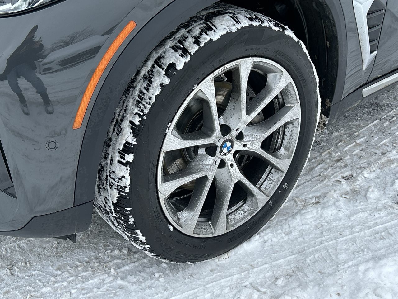 BMW X5  2024 à Thornhill, Ontario