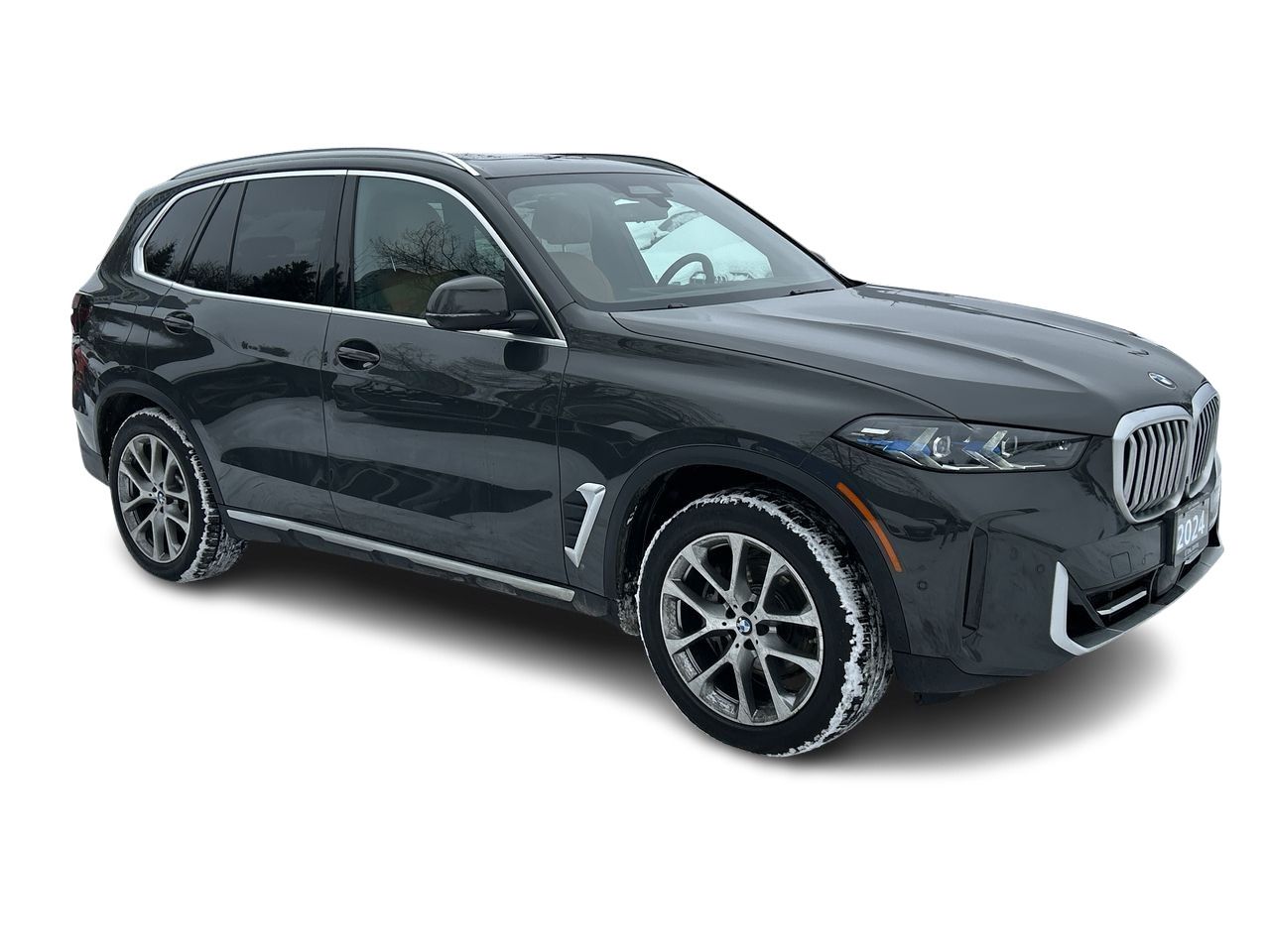 BMW X5  2024 à Thornhill, Ontario