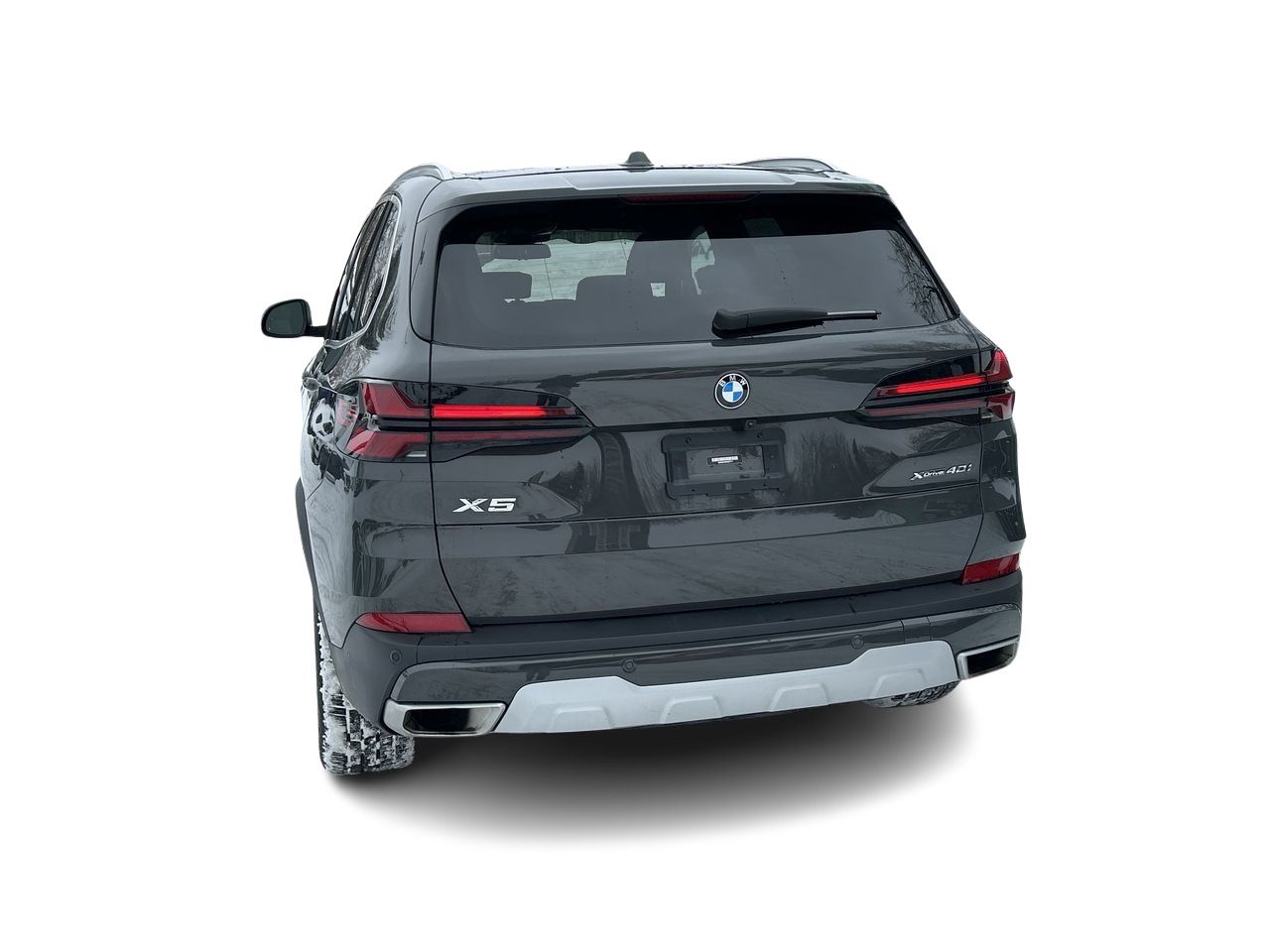 BMW X5  2024 à Thornhill, Ontario