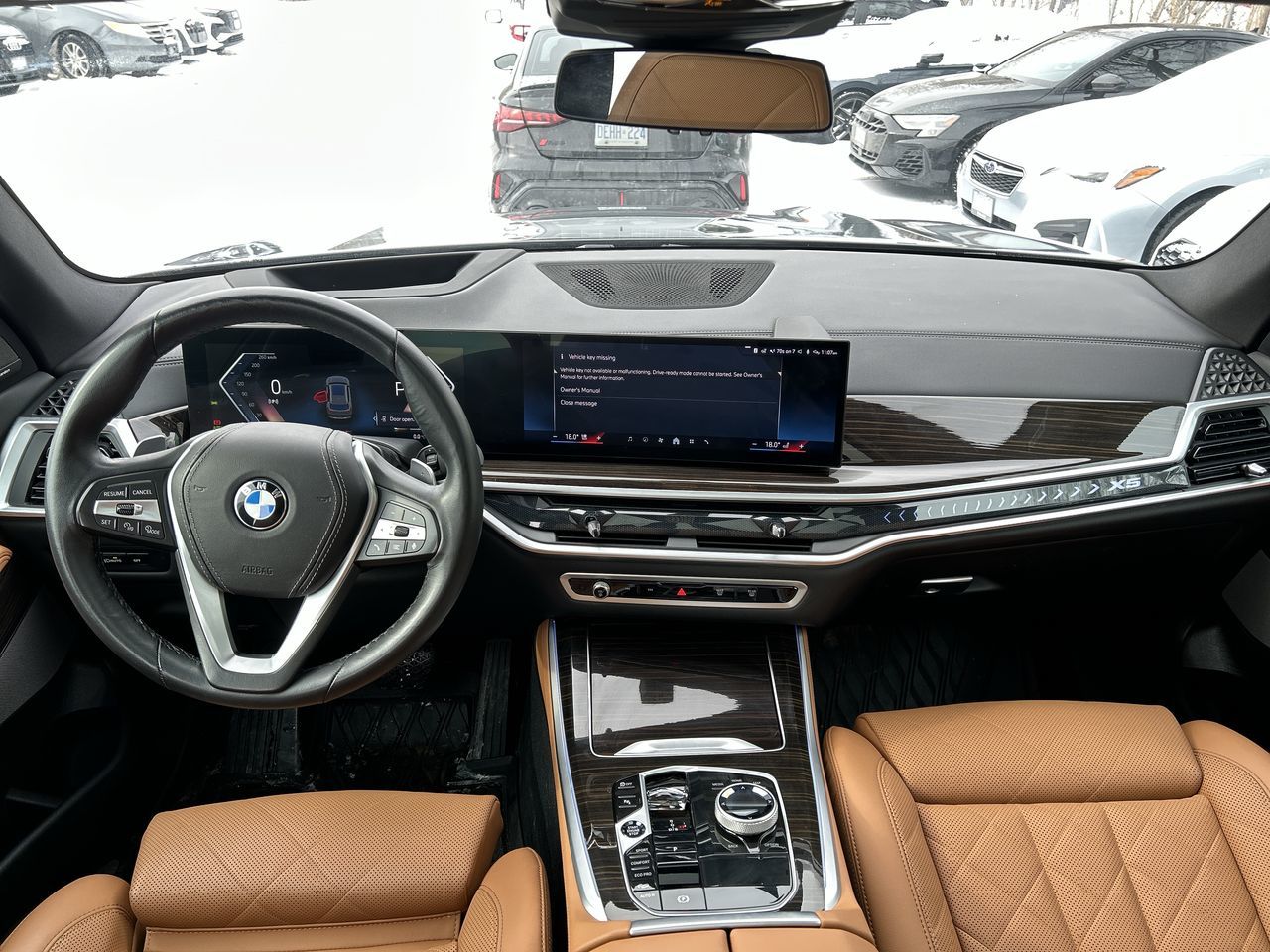 BMW X5  2024 à Thornhill, Ontario