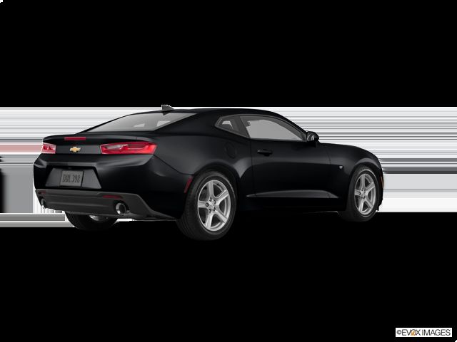 2018 Chevrolet Camaro in Thornhill, Ontario