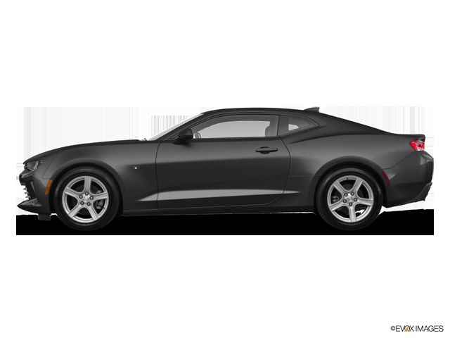 2018 Chevrolet Camaro in Thornhill, Ontario