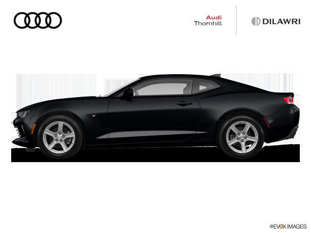 2018 Chevrolet Camaro in Thornhill, Ontario