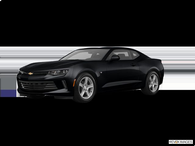 2018 Chevrolet Camaro in Thornhill, Ontario
