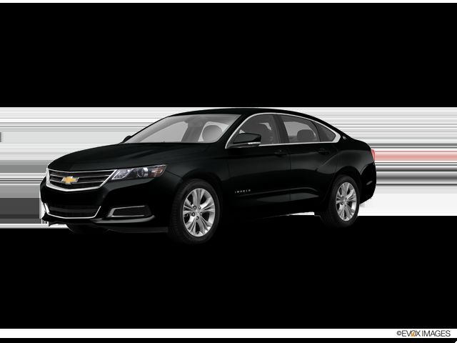 2014 Chevrolet Impala in Thornhill, Ontario