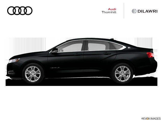 2014 Chevrolet Impala in Thornhill, Ontario