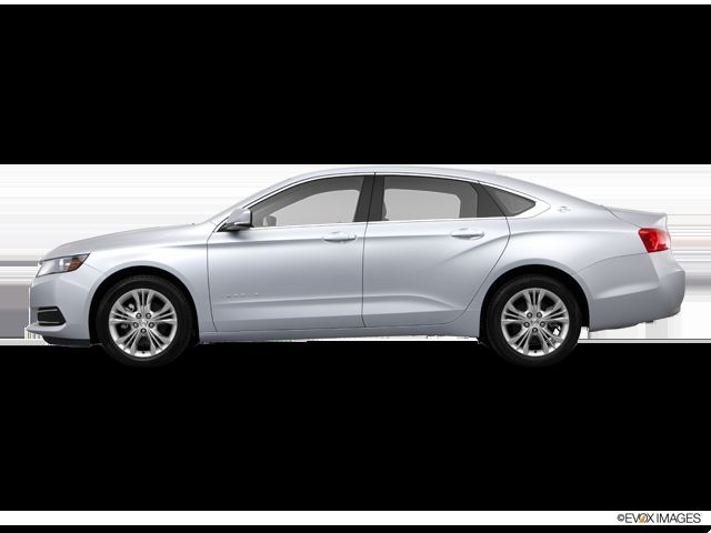 2014 Chevrolet Impala in Thornhill, Ontario