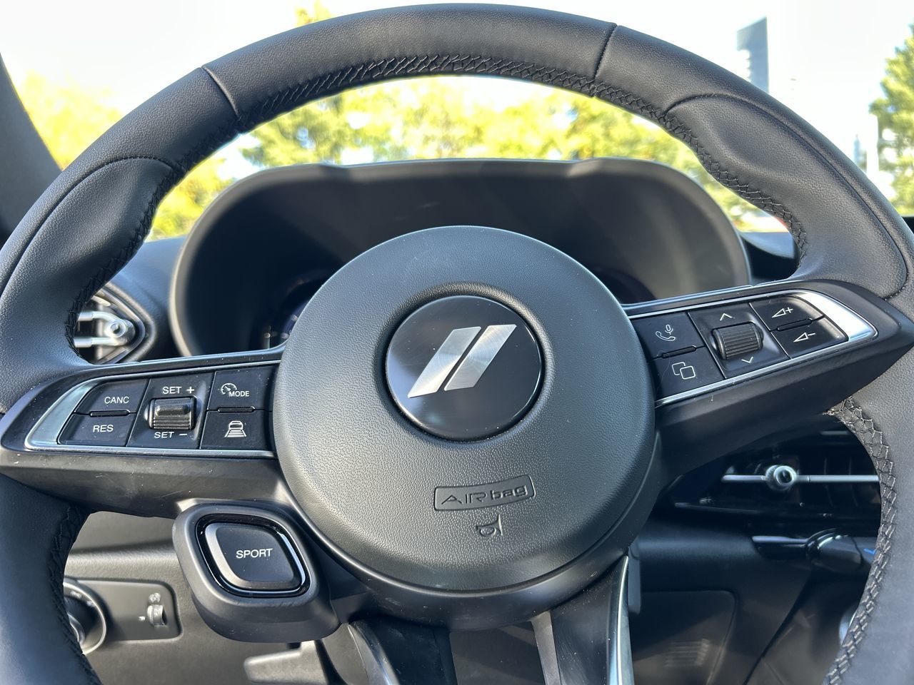 Dodge Hornet  2024 à Thornhill, Ontario