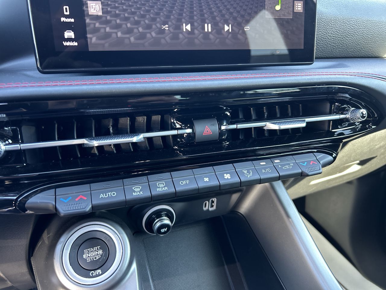 Dodge Hornet  2024 à Thornhill, Ontario