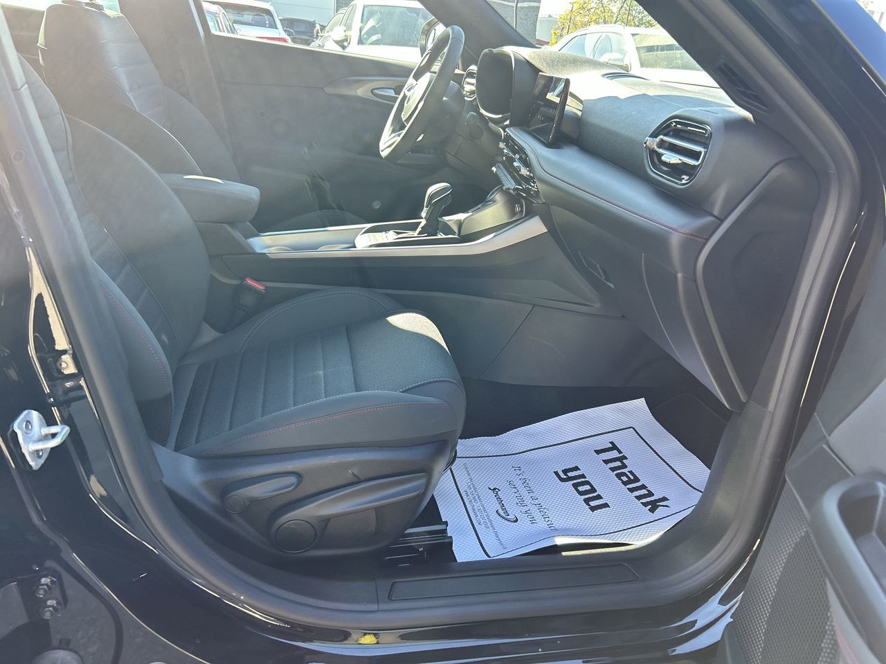 Dodge Hornet  2024 à Thornhill, Ontario