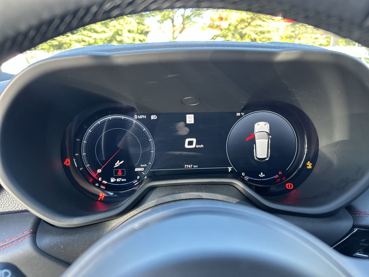 Dodge Hornet  2024 à Thornhill, Ontario