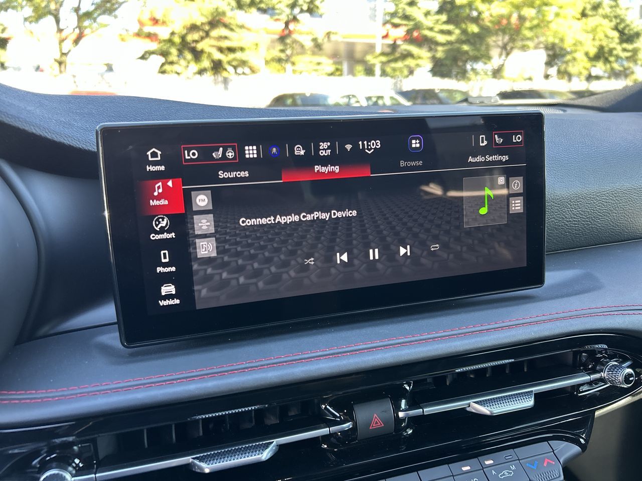 Dodge Hornet  2024 à Thornhill, Ontario