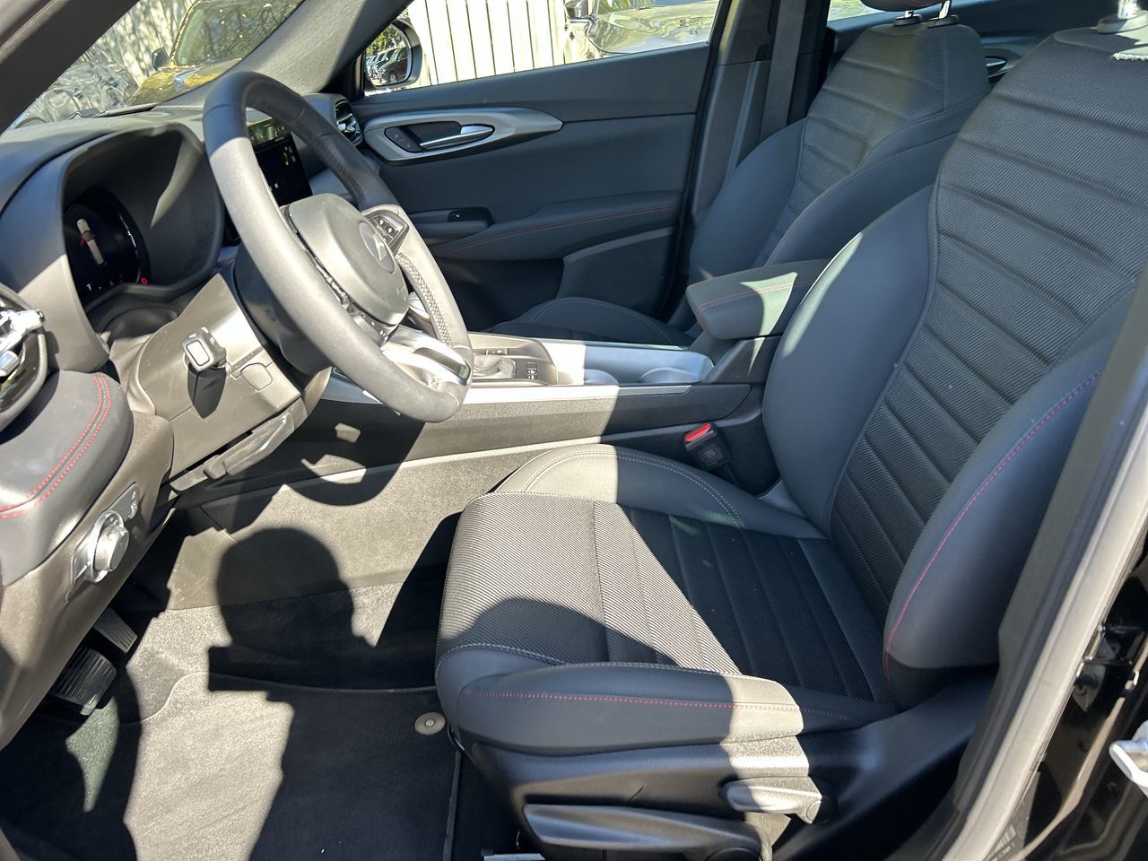 Dodge Hornet  2024 à Thornhill, Ontario