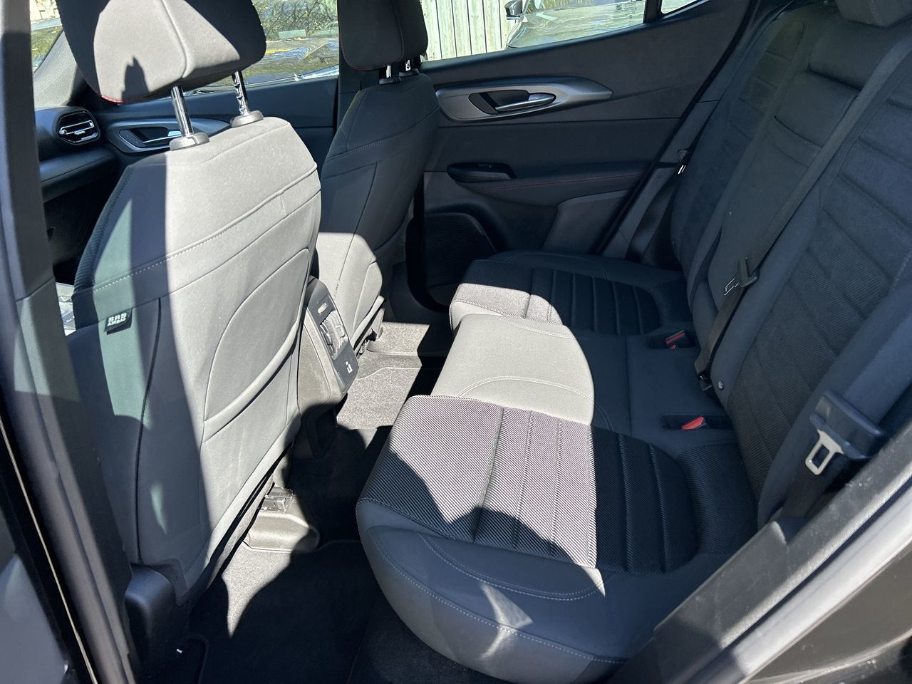 Dodge Hornet  2024 à Thornhill, Ontario