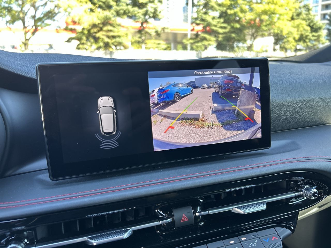 Dodge Hornet  2024 à Thornhill, Ontario