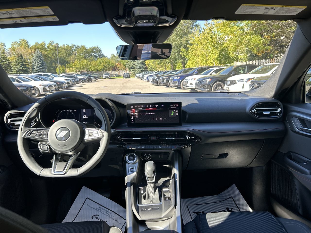 Dodge Hornet  2024 à Thornhill, Ontario