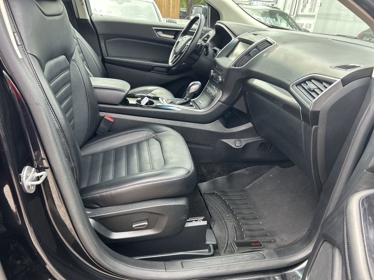 2015 Ford Edge in Thornhill, Ontario