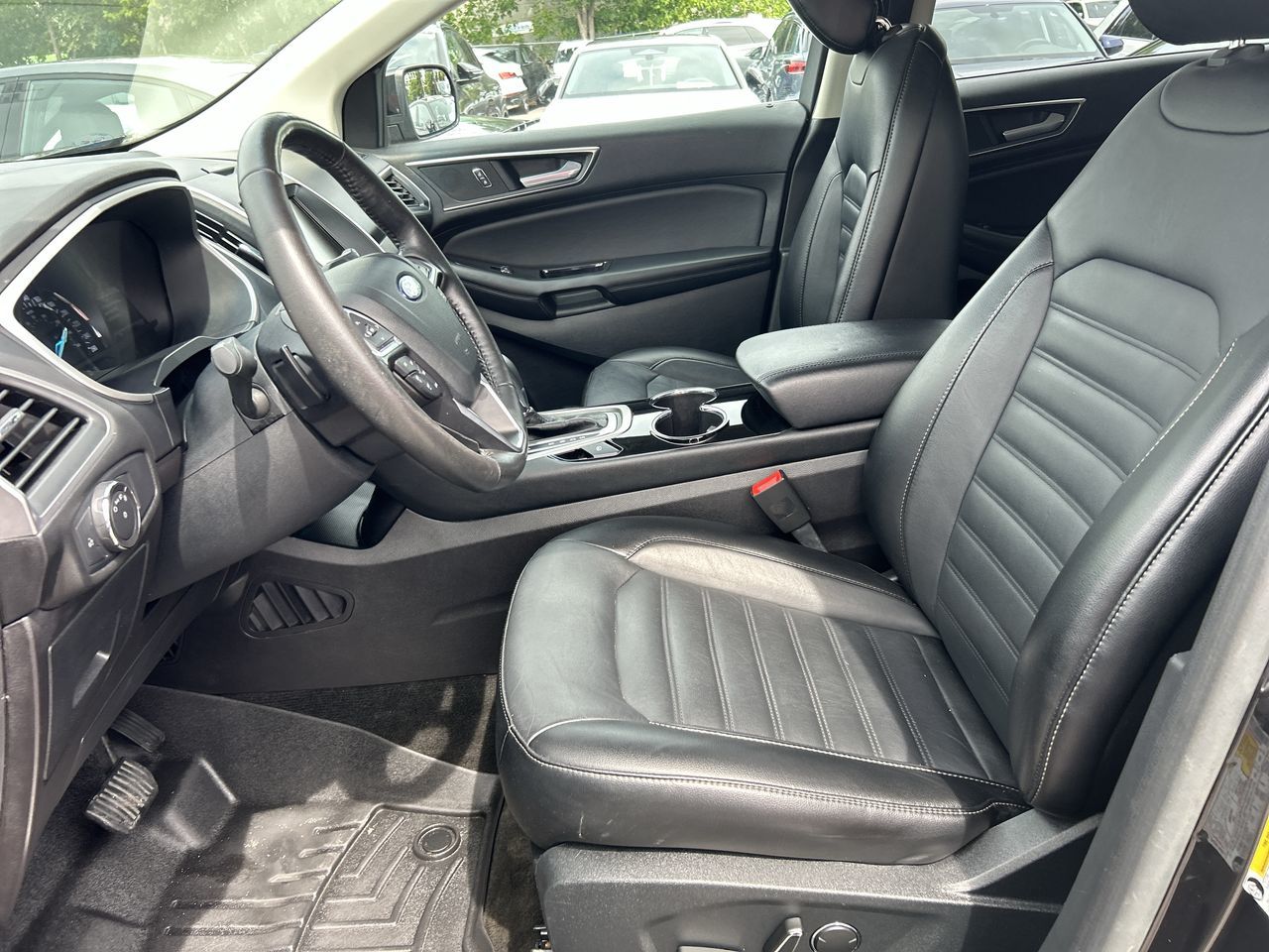 2015 Ford Edge in Thornhill, Ontario