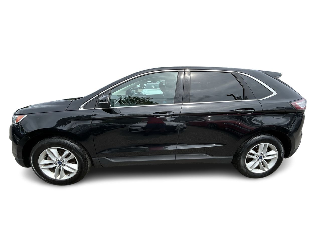 2015 Ford Edge in Thornhill, Ontario