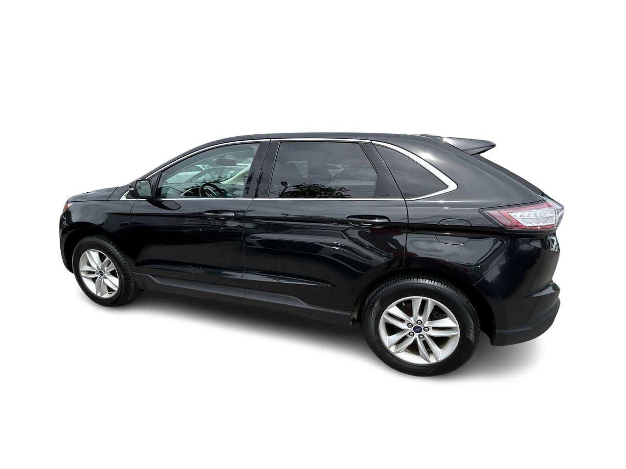 2015 Ford Edge in Thornhill, Ontario