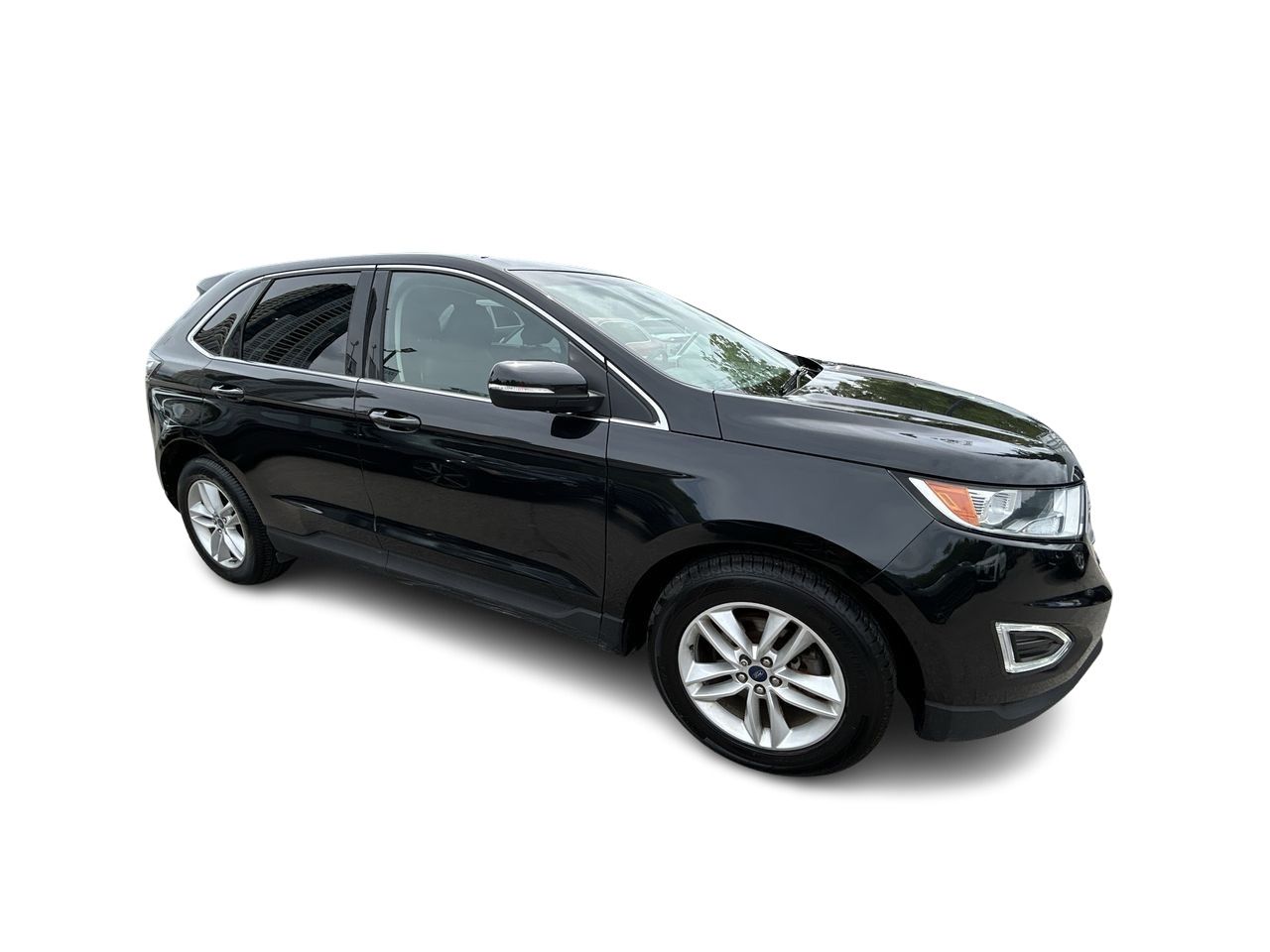 2015 Ford Edge in Thornhill, Ontario
