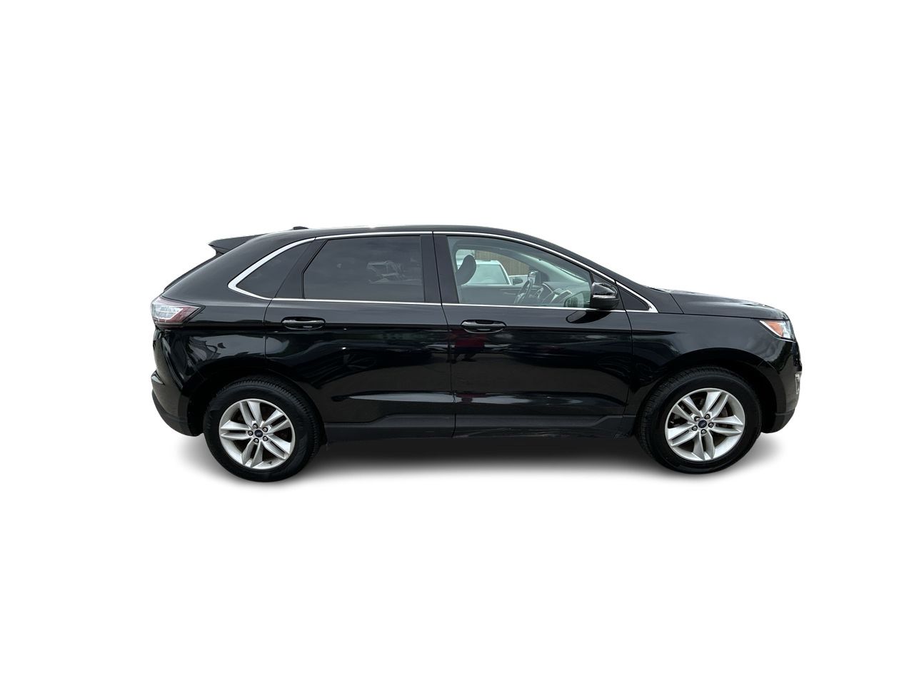 2015 Ford Edge in Thornhill, Ontario