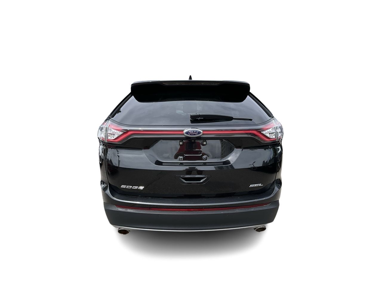2015 Ford Edge in Thornhill, Ontario