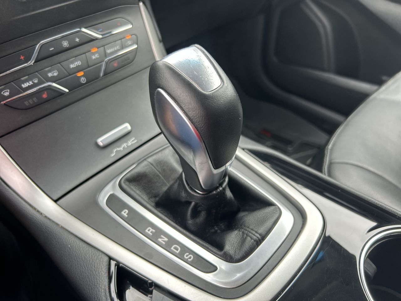 2015 Ford Edge in Thornhill, Ontario
