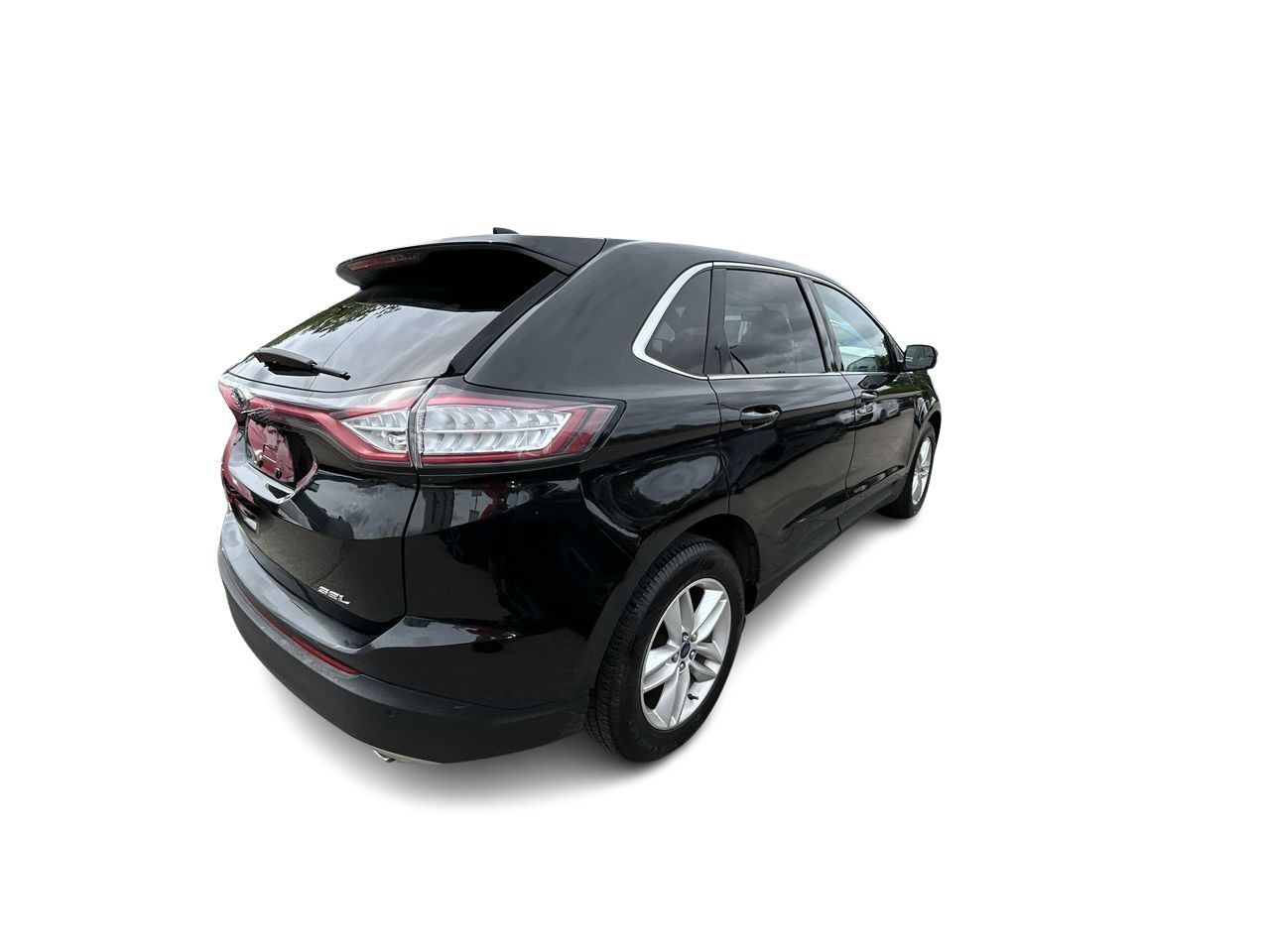 2015 Ford Edge in Thornhill, Ontario