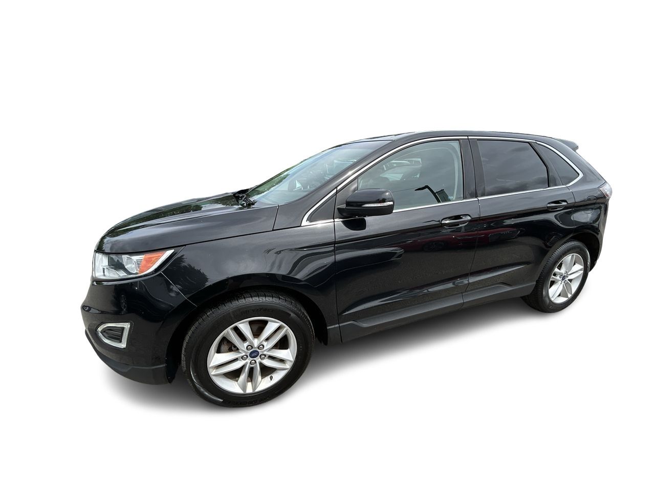 2015 Ford Edge in Thornhill, Ontario