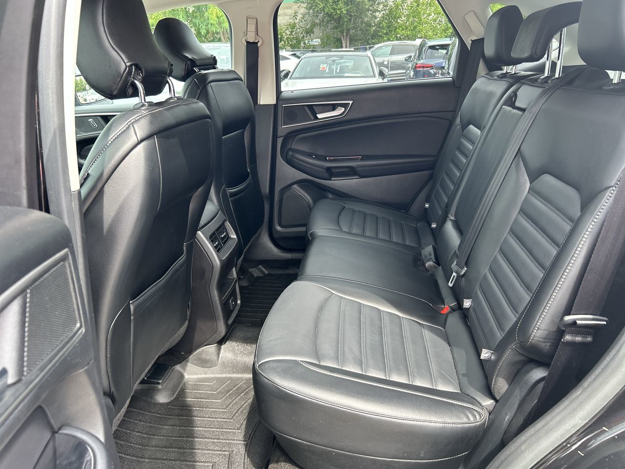 2015 Ford Edge in Thornhill, Ontario