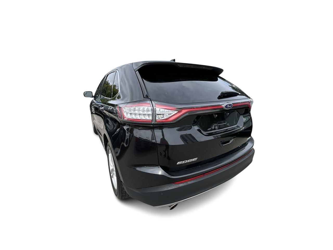 2015 Ford Edge in Thornhill, Ontario