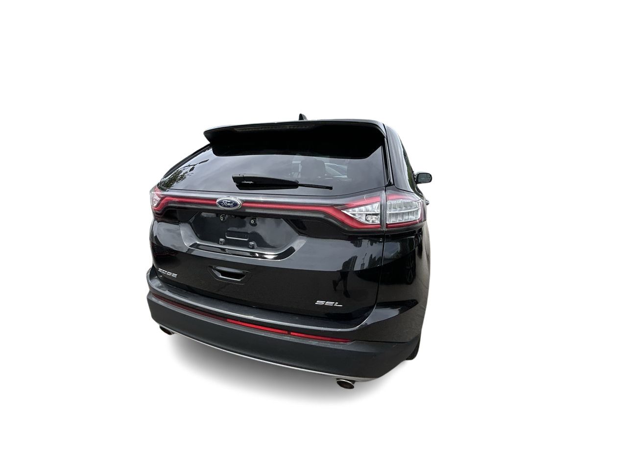 2015 Ford Edge in Thornhill, Ontario
