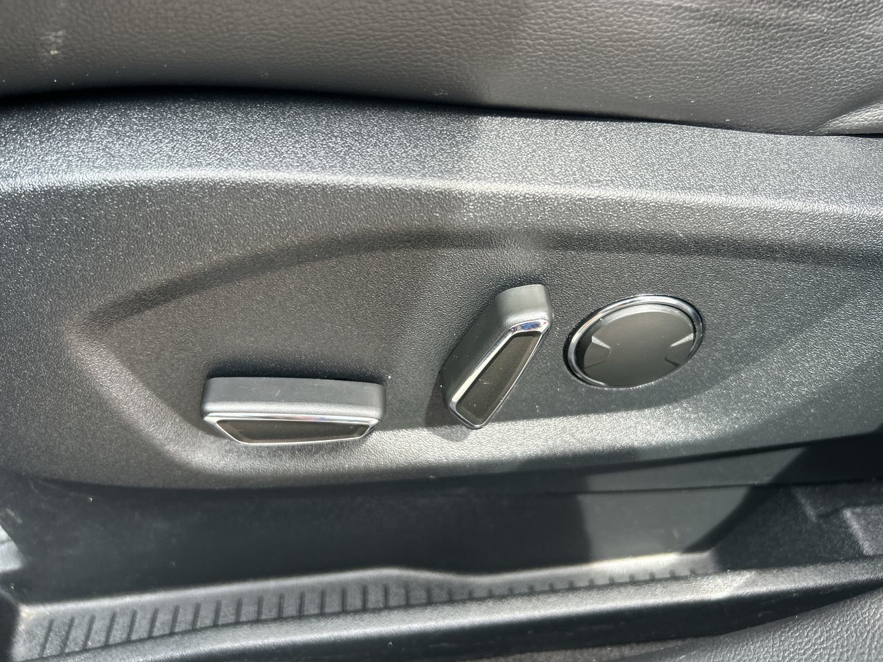 2015 Ford Edge in Thornhill, Ontario